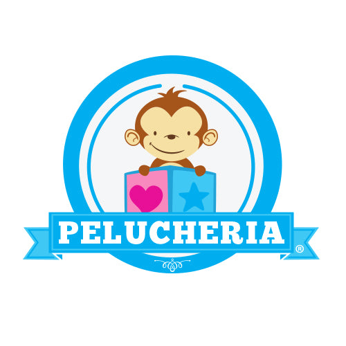 PELUCHERIA - La marca de peluches en mayoreo más grande