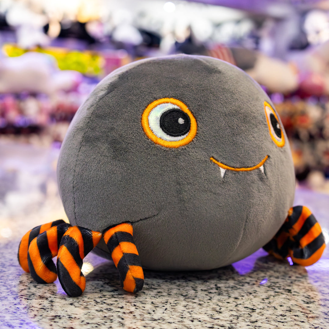 Peluches de Halloween: ideas para decorar y sorprender en la noche más espeluznante del año