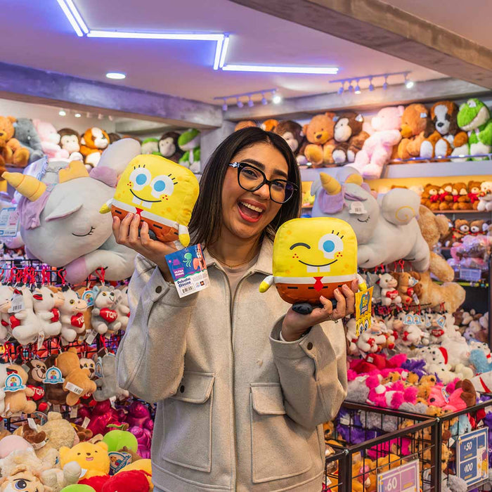 Kidults: por qué cada vez más adultos coleccionan peluches
