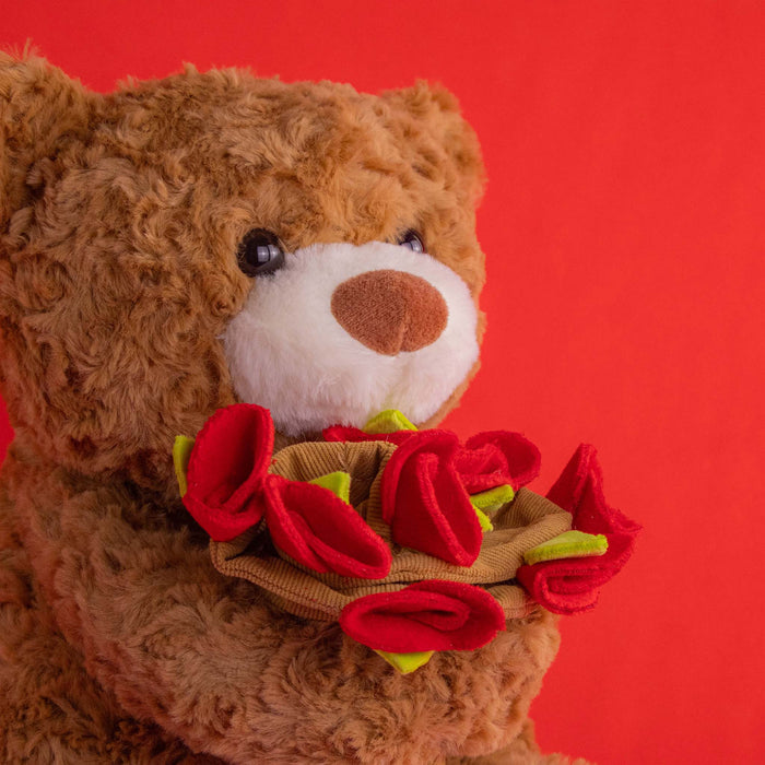 Peluches a mayoreo para San Valentín: todo lo que debes saber para vender más