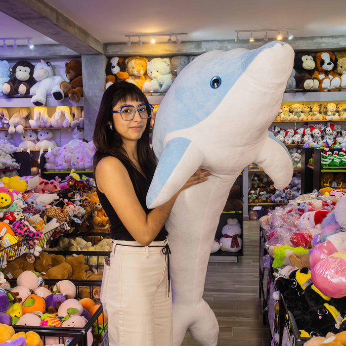 Cómo exhibir peluches en tu tienda para duplicar tus ventas