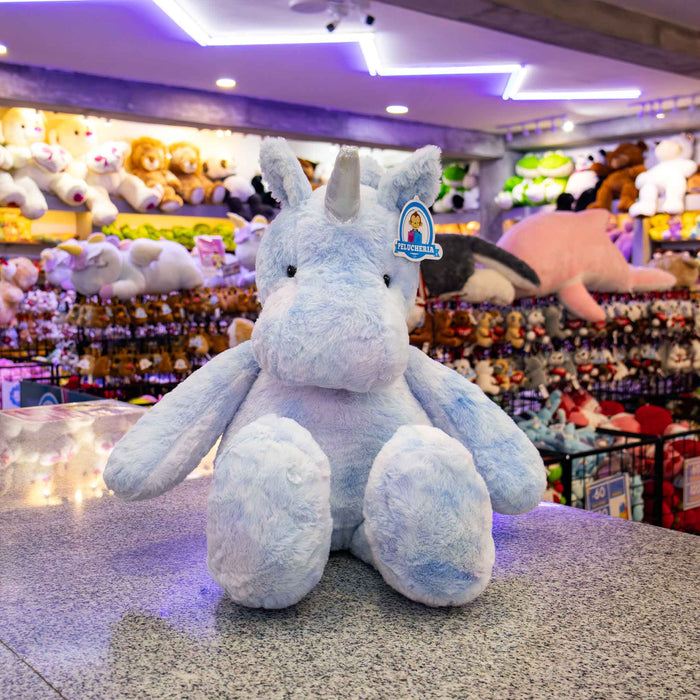 Colores que son tendencia en peluches este año