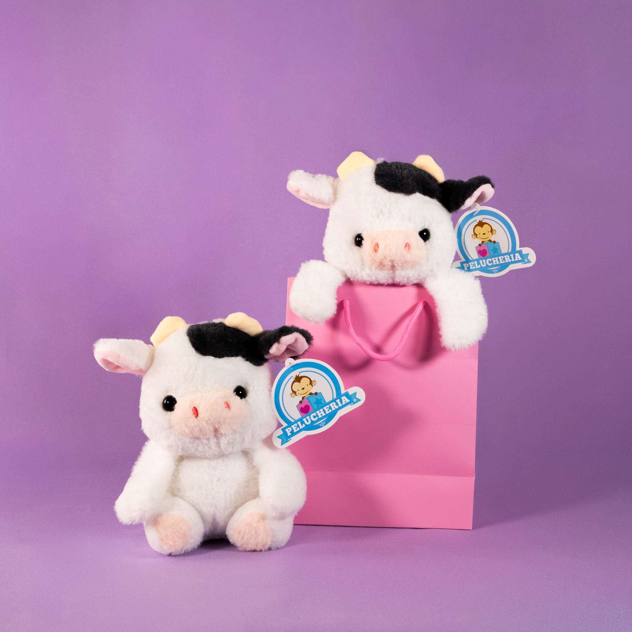 Beneficios de comprar peluches a mayoreo: impulsa tu negocio con productos de alta demanda