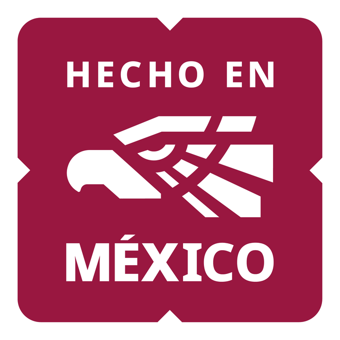 Hecho en México