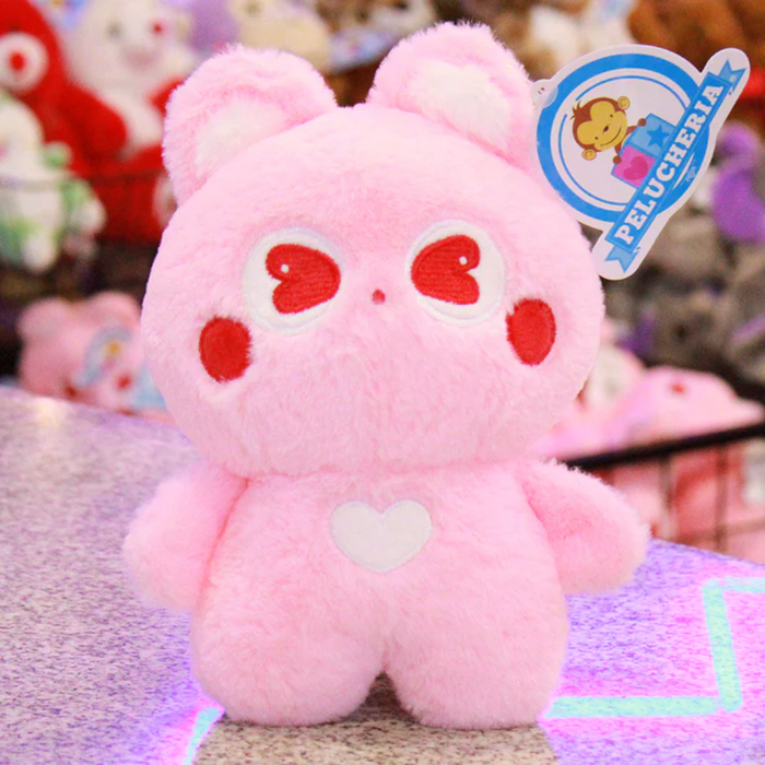 peluches kawaii en mayoreo