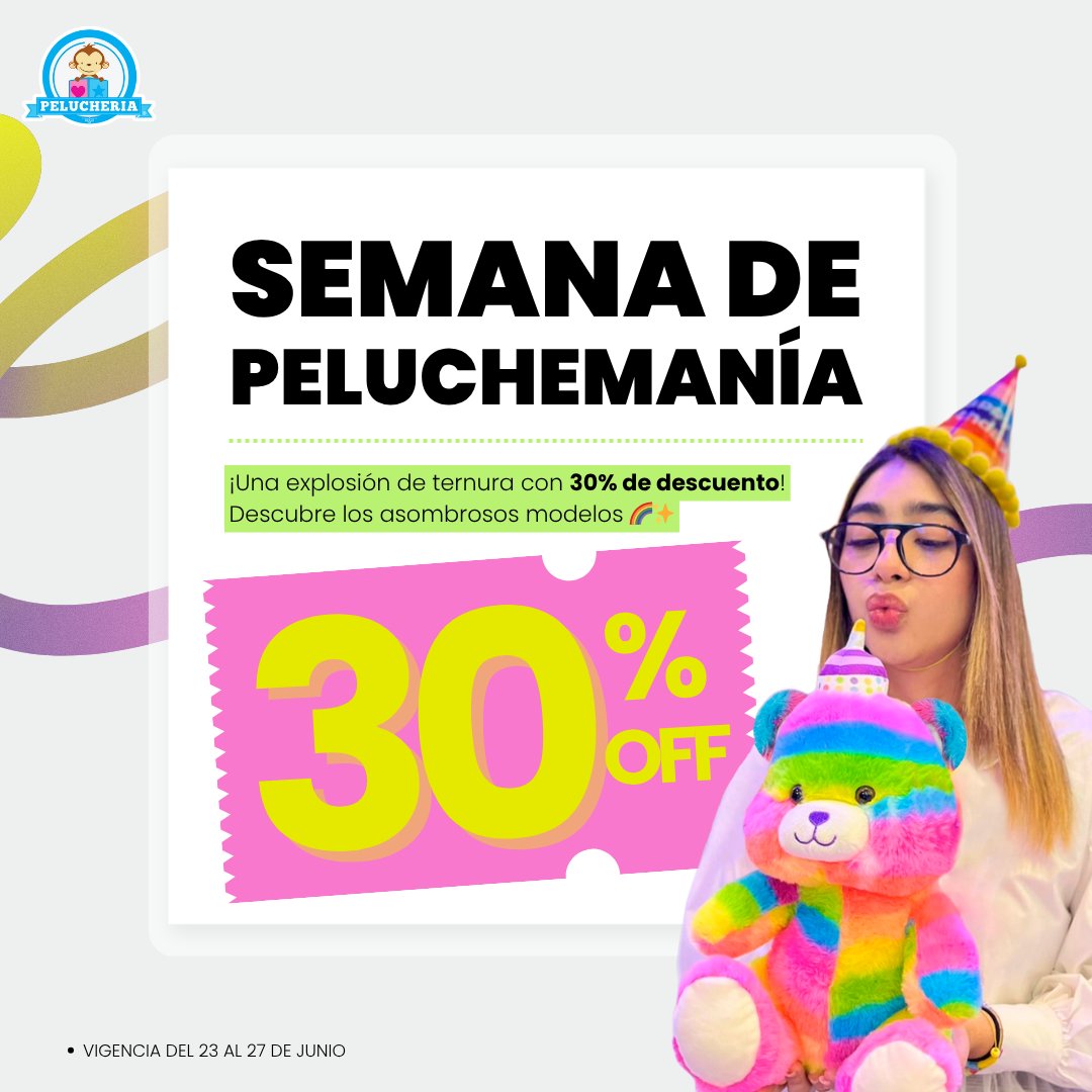 PELUCHEMANIA