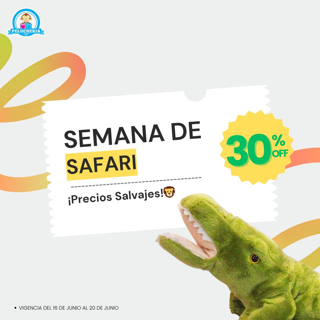 PELUCHEMANIA