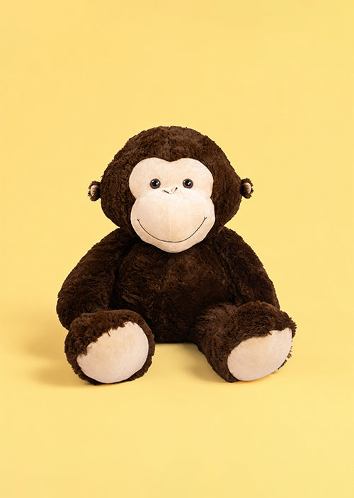 Changos de peluche