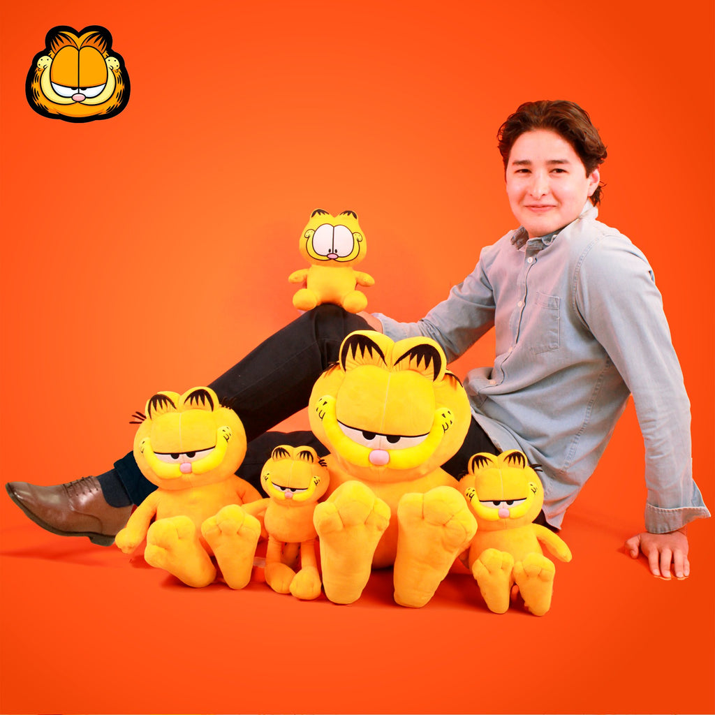 Garfield