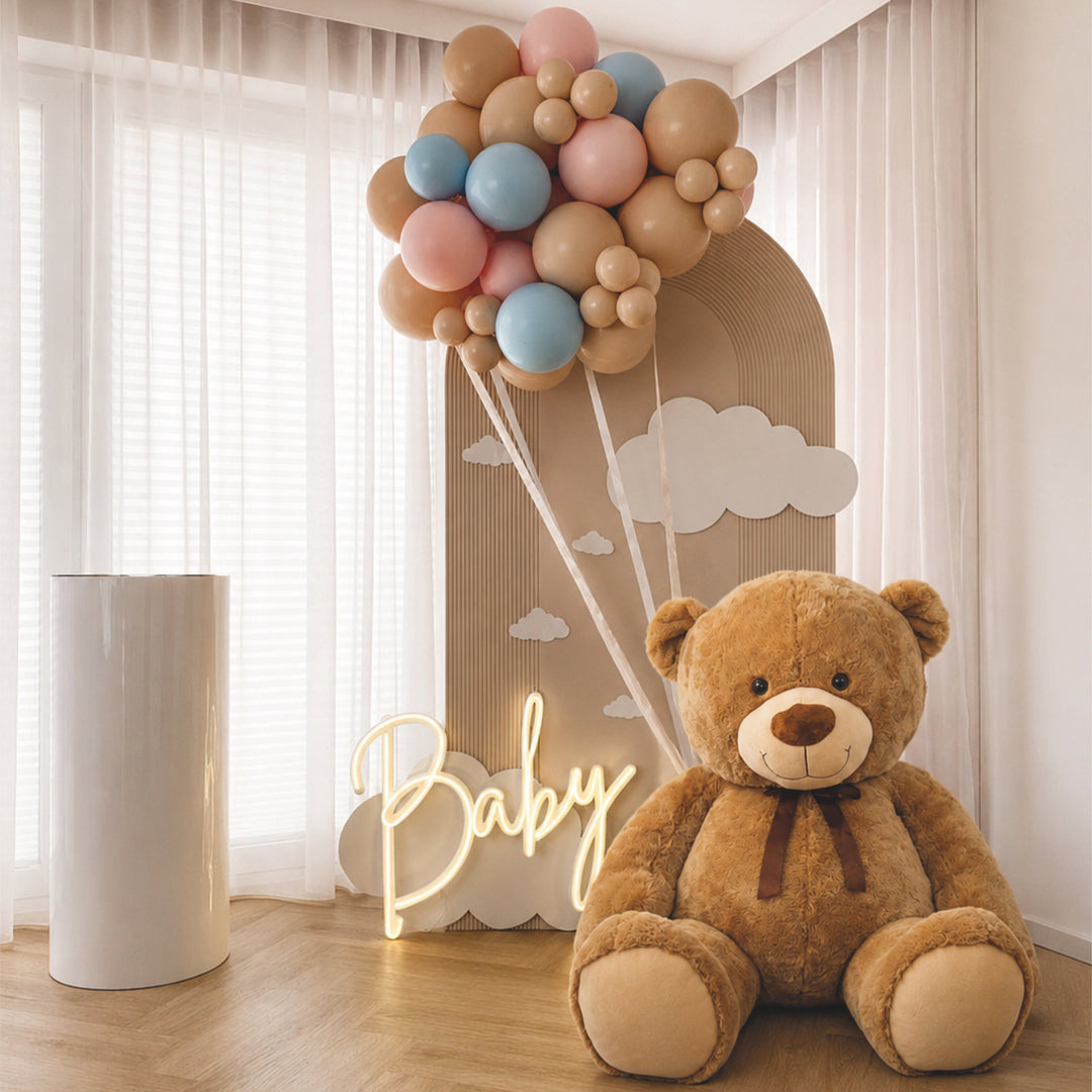 Decoraciones para eventos
