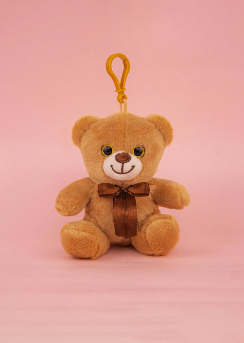 Llaveros de Peluche