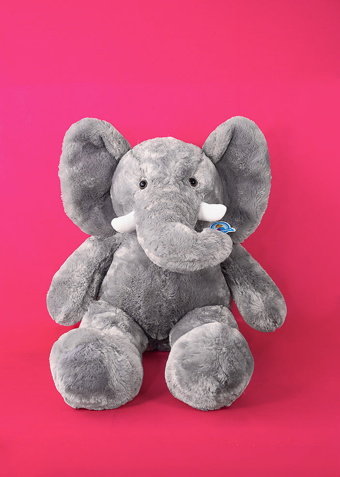 Elefantes de Peluche