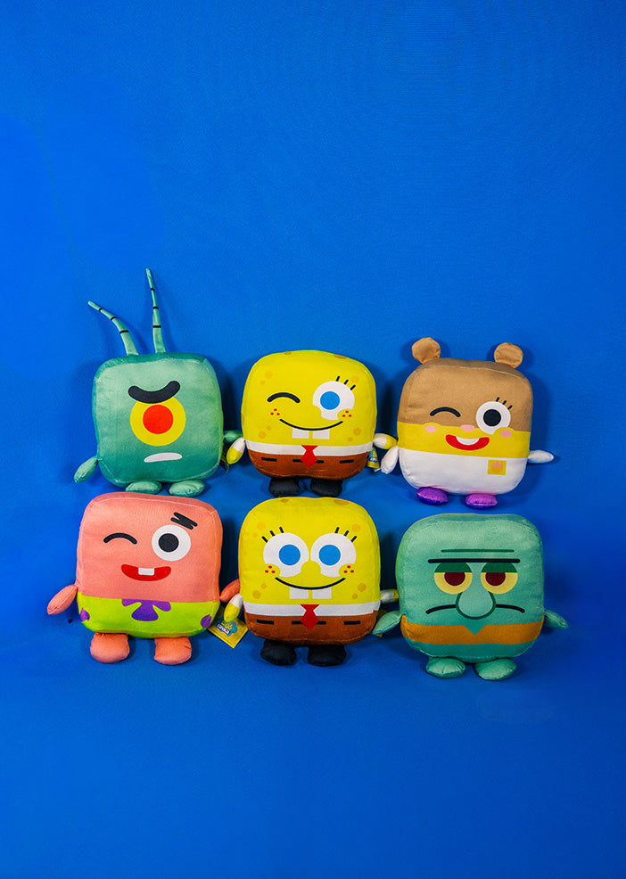 Bob Esponja