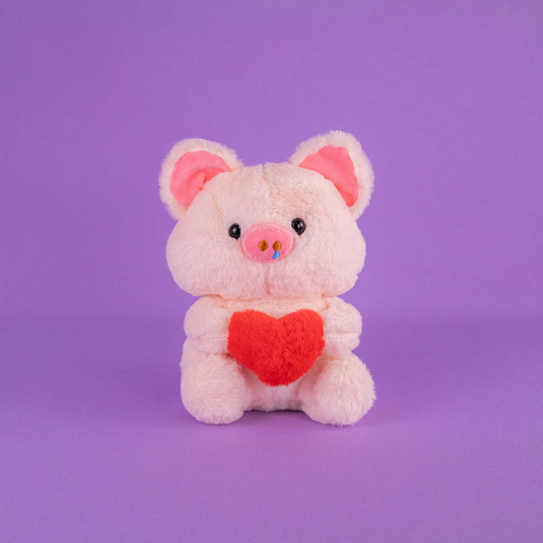 Cerditos de Peluche