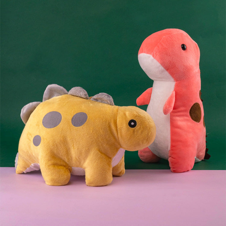 Dinosaurios 1