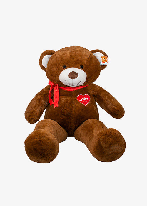 Peluches de Cumpleaños