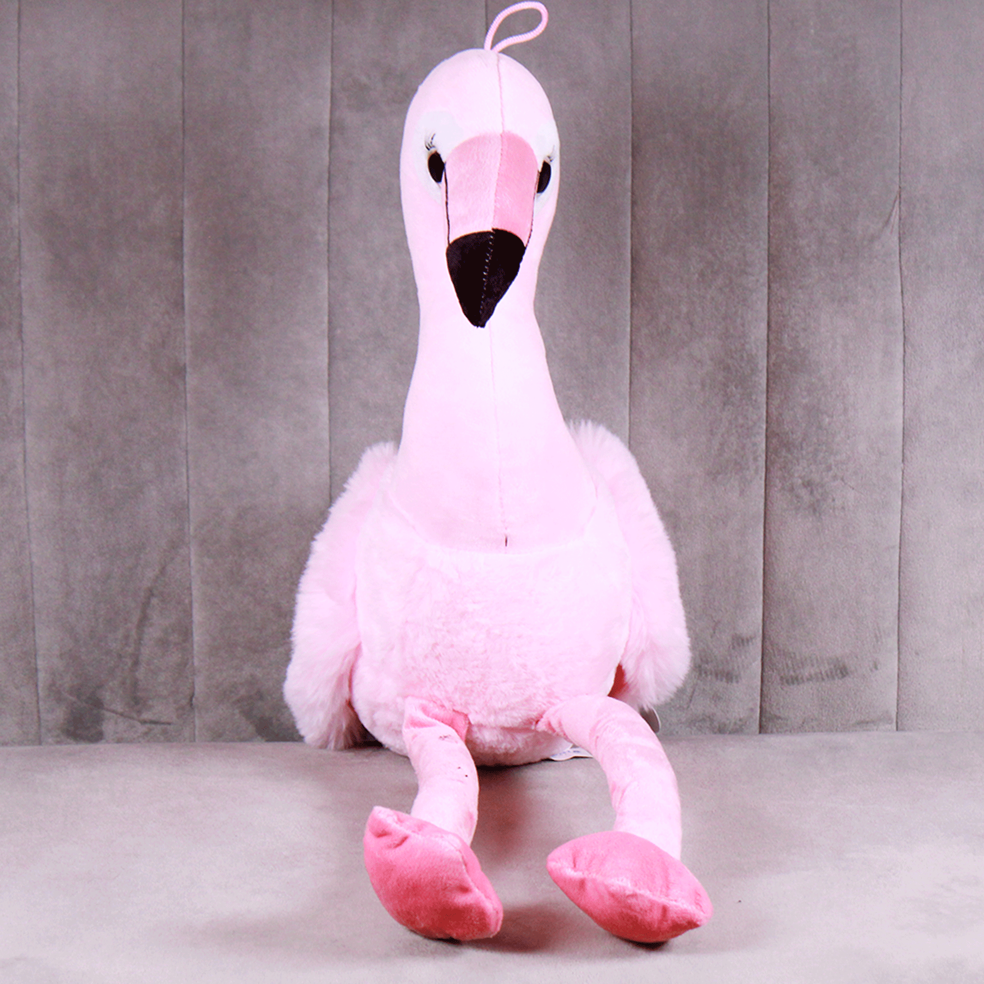 Flamingo Grande 30 cm Pelucheria