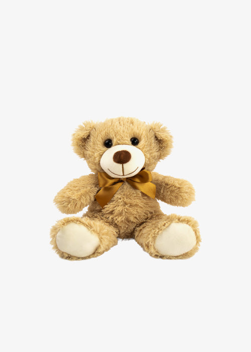 Oso de peluche clásico Teddy 35 cm