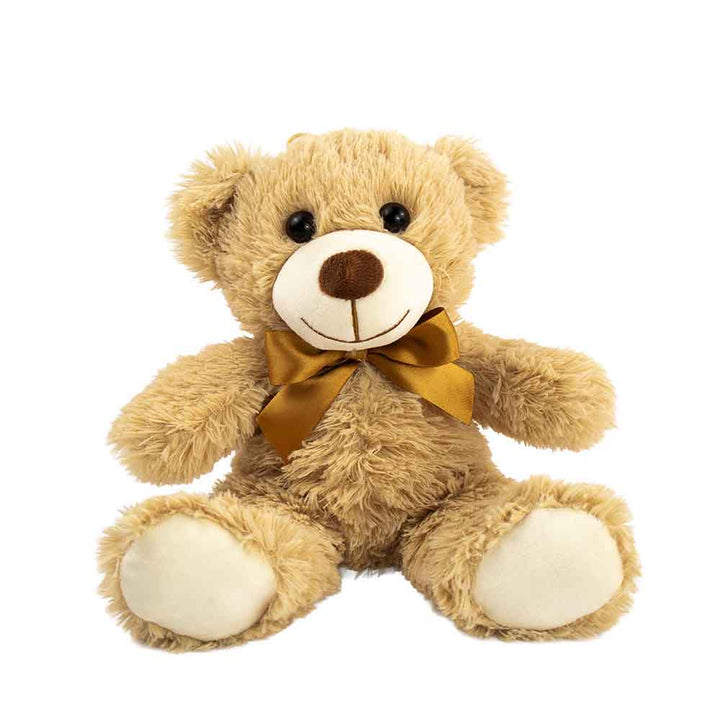 Oso de peluche clásico Teddy 35 cm