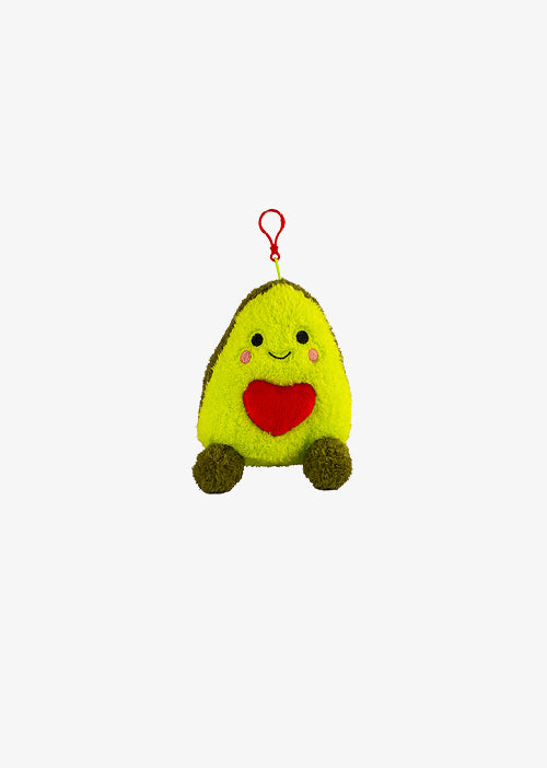 Aguacate de peluche para San Valentín , tiendas de regalos, mayoristas y distribuidores 