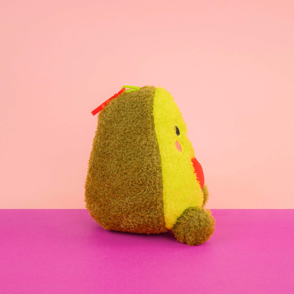 Aguacate de peluche para San Valentín , tiendas de regalos, mayoristas y distribuidores 