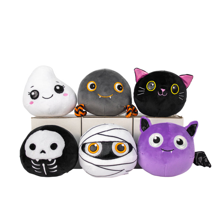 Set de 12 Piezas Colección Ultratumba Surtido