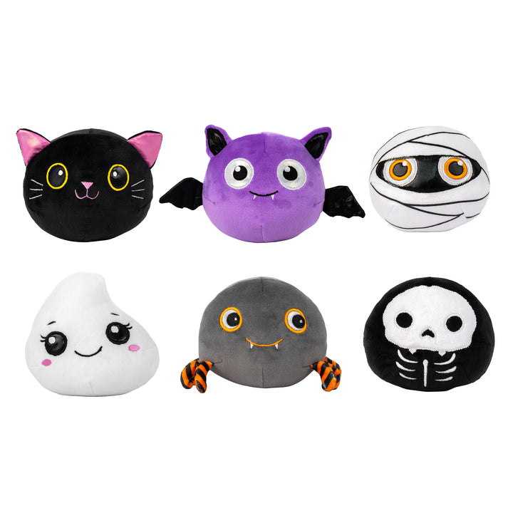 Set de 6 Piezas Colección Ultratumba Surtido