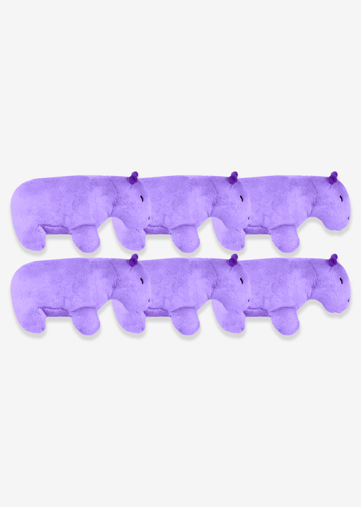 Capibara de peluche ideal para tiendas de regalos y distribuidores 