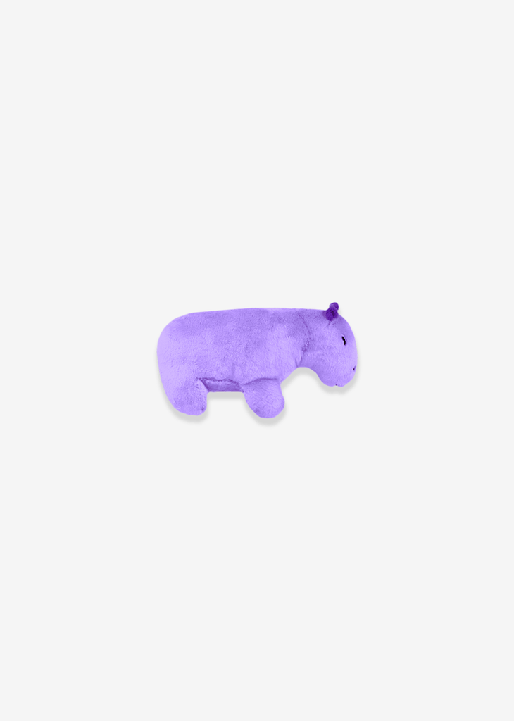 Capibara de peluche ideal para tiendas de regalos y distribuidores 