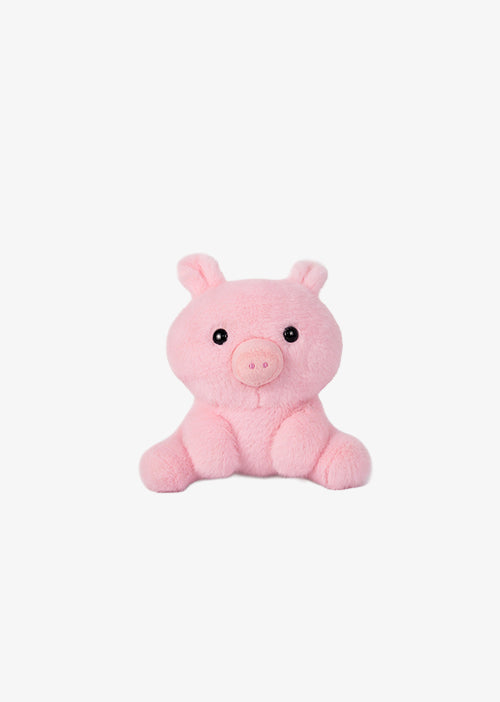 Cerdito de peluche, Peluches para baby showers, eventos y decoraciones. Tiendas de regalos y distribuidores 