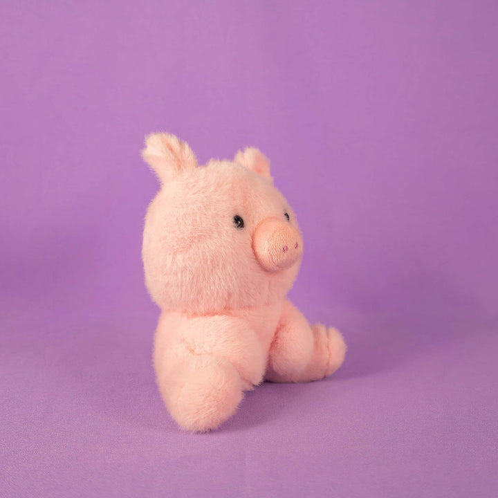 Cerdito de peluche, Peluches para baby showers, eventos y decoraciones. Tiendas de regalos y distribuidores 