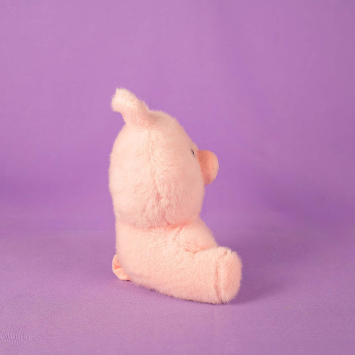 Cerdito de peluche, Peluches para baby showers, eventos y decoraciones. Tiendas de regalos y distribuidores 
