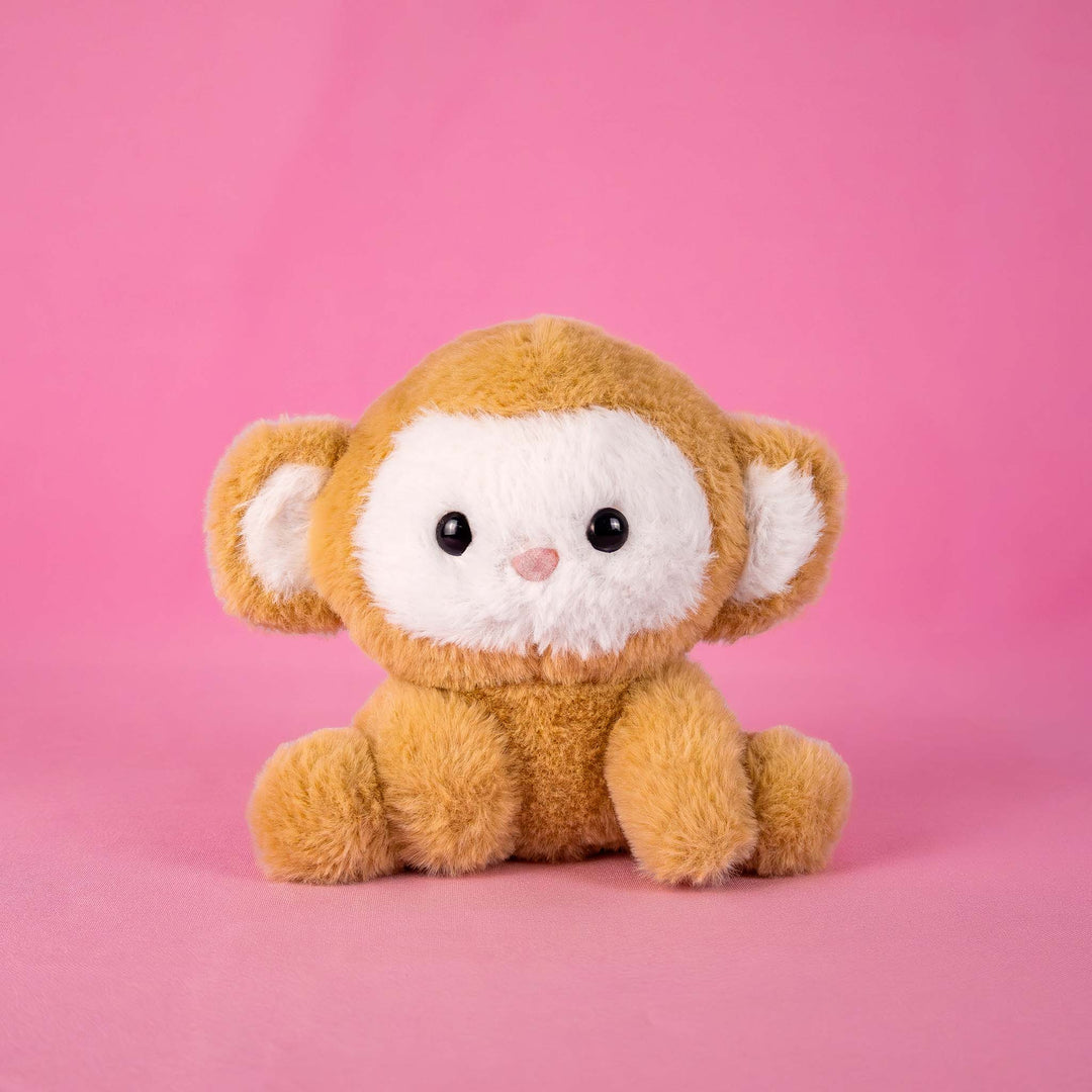 Chango de peluche, Peluches para baby showers, eventos y decoraciones. Tiendas de regalos y distribuidores 