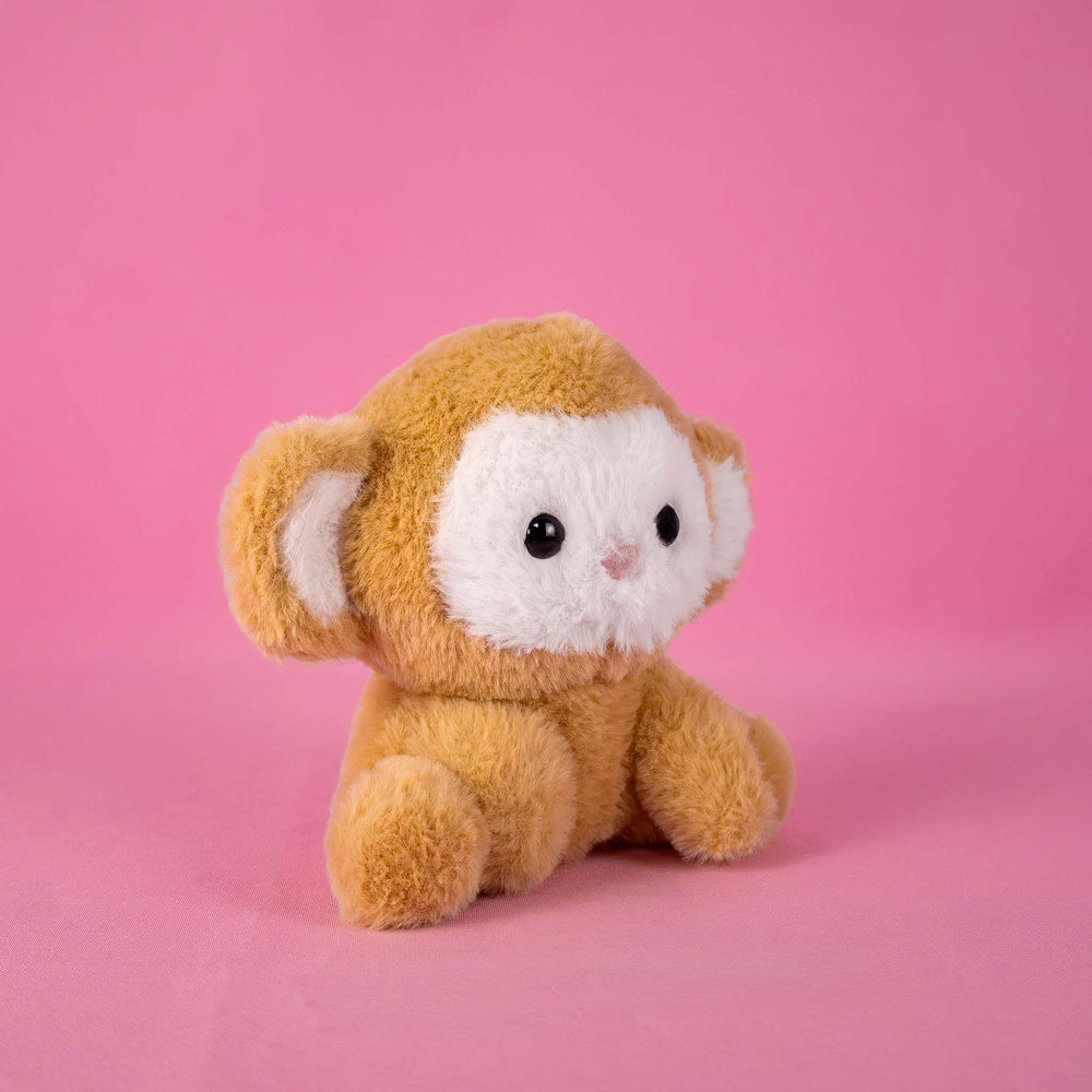 Chango de peluche, Peluches para baby showers, eventos y decoraciones. Tiendas de regalos y distribuidores 