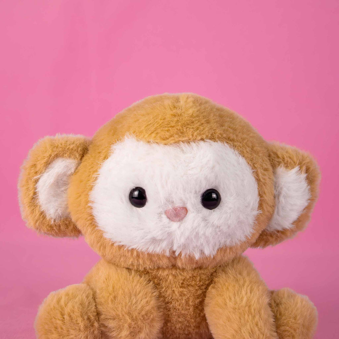 Chango de peluche, Peluches para baby showers, eventos y decoraciones. Tiendas de regalos y distribuidores 