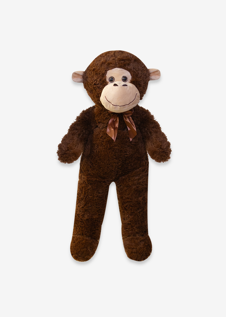 Chango de peluche gigante, ideales para tiendas de regalos 