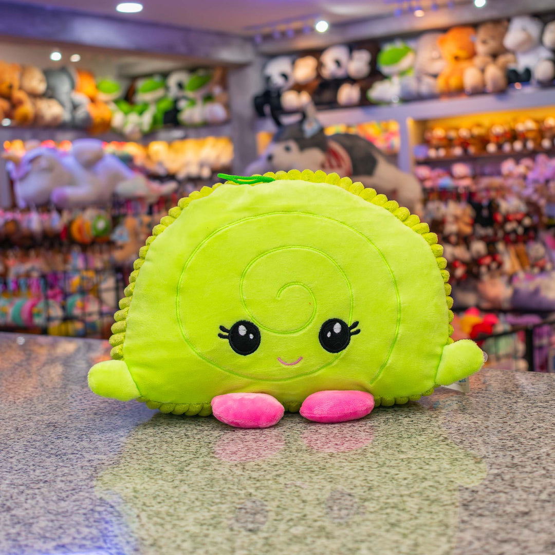 Postres de peluche, comida tierna y divertida de peluche. Ideal para regalos en cumpleaños, eventos y tiendas