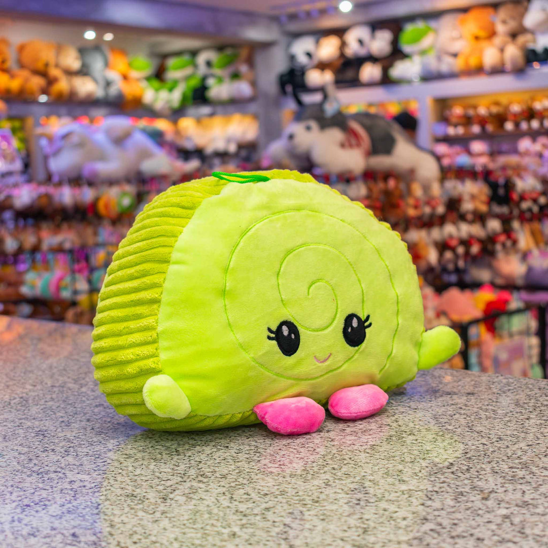 Postres de peluche, comida tierna y divertida de peluche. Ideal para regalos en cumpleaños, eventos y tiendas