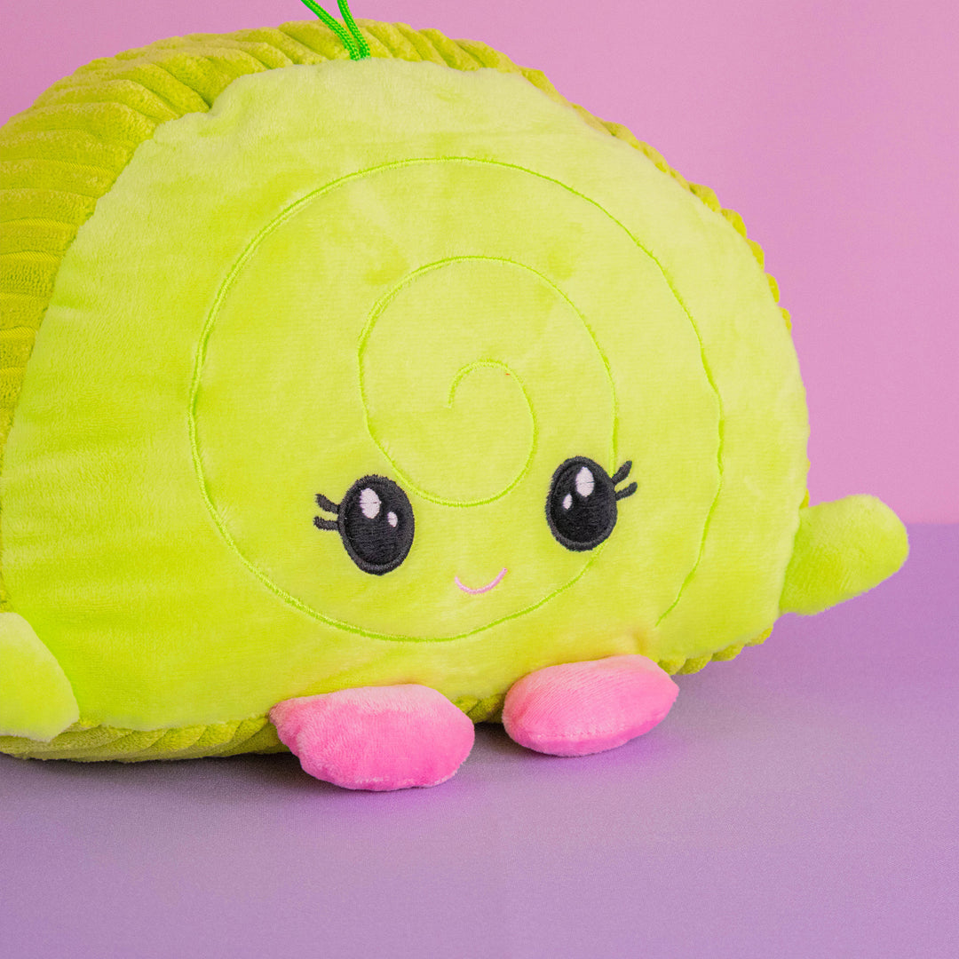 Postres de peluche, comida tierna y divertida de peluche. Ideal para regalos en cumpleaños, eventos y tiendas