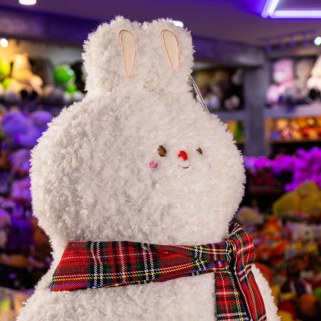 Peluches navideños , ideales para regalar o decorar esta navidad