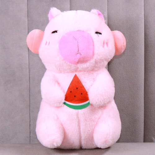 Capibara adorable Y707