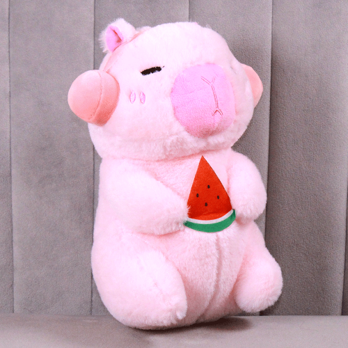 Capibara adorable Y707