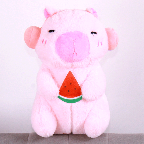 Capibara adorable Y707