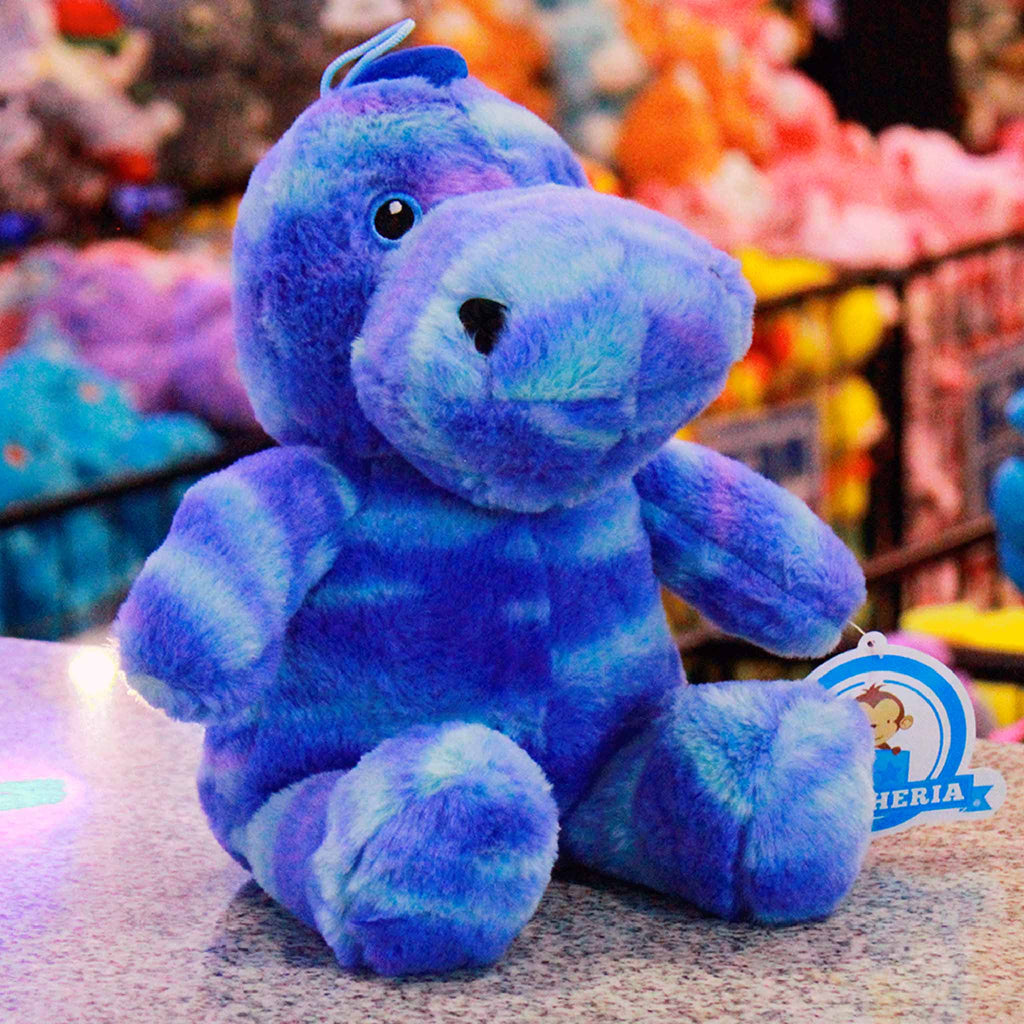 Dinosaurios de peluche al mayoreo, variedad de colores y diseños con calidad premium