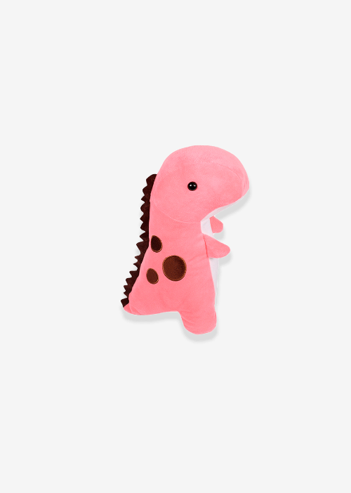 Dino de peluche B102