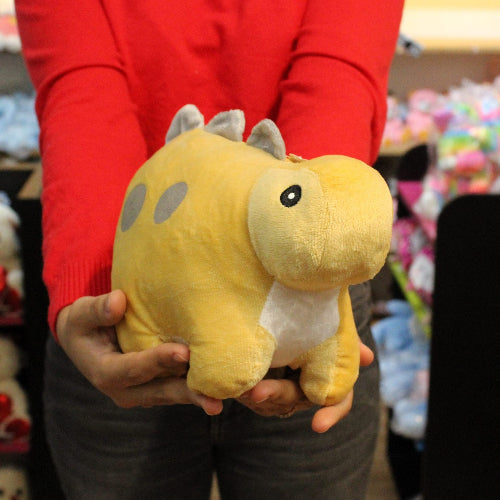 Dinosaurio de peluche S019