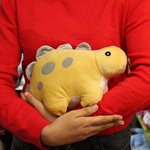 Dinosaurio de peluche S019