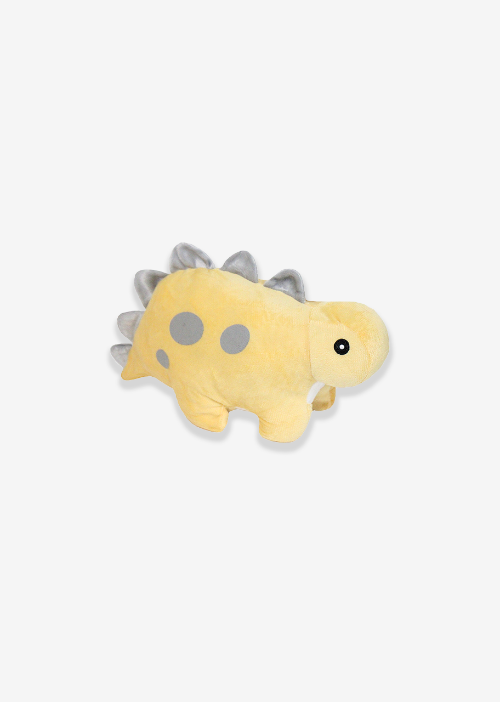 Dinosaurio de peluche S019