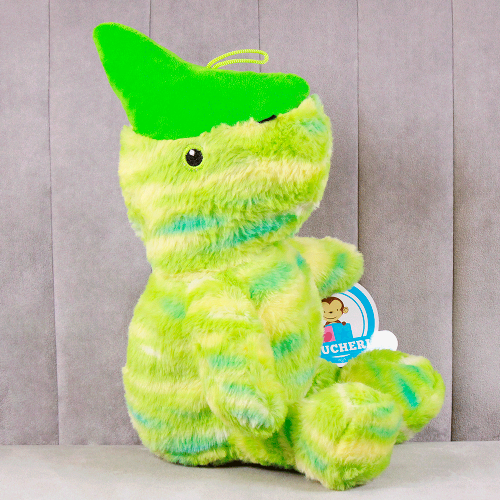 Dinosaurio de peluche Y561