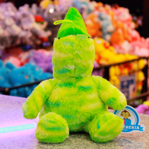 Dinosaurio de peluche Y561
